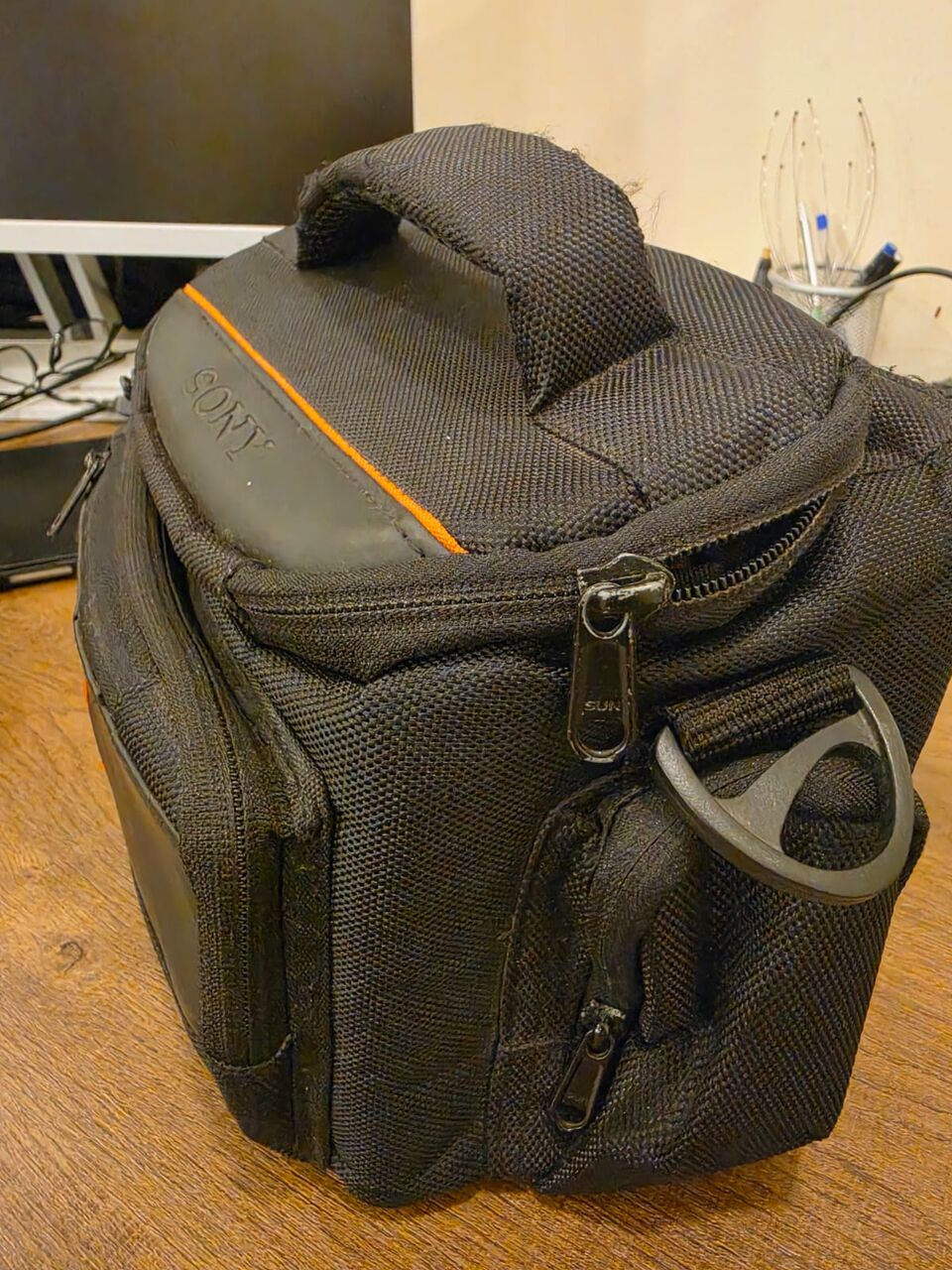 Al Seef, Electronics, BHD 100,  Used Nikon D5600 DSLR Camera For Sale