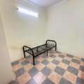BHD 130/month,  Gudaibiya:- Studio Flat For Rent With A/C.  📌 Close To Aster Clinic.  Bd 130/- With EWA