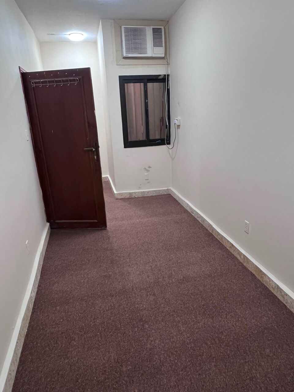 Jubail, Rooms for Rent, SAR 800/month,  Bachelor Room Available