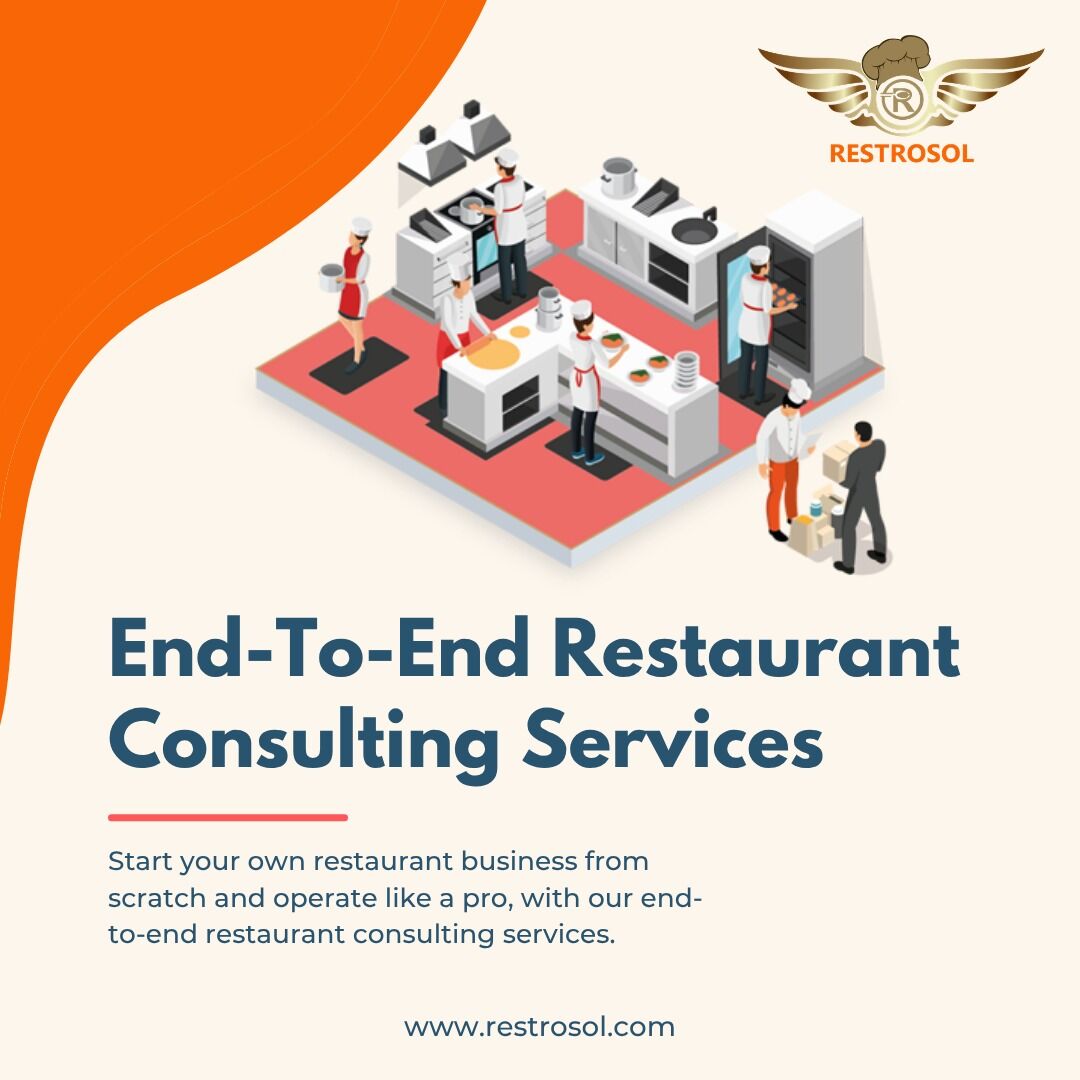 Bangalore, Restaurants, Elevate Your Restaurant With Expert Consulting Services
