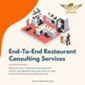 Elevate Your Restaurant With Expert Consulting Services