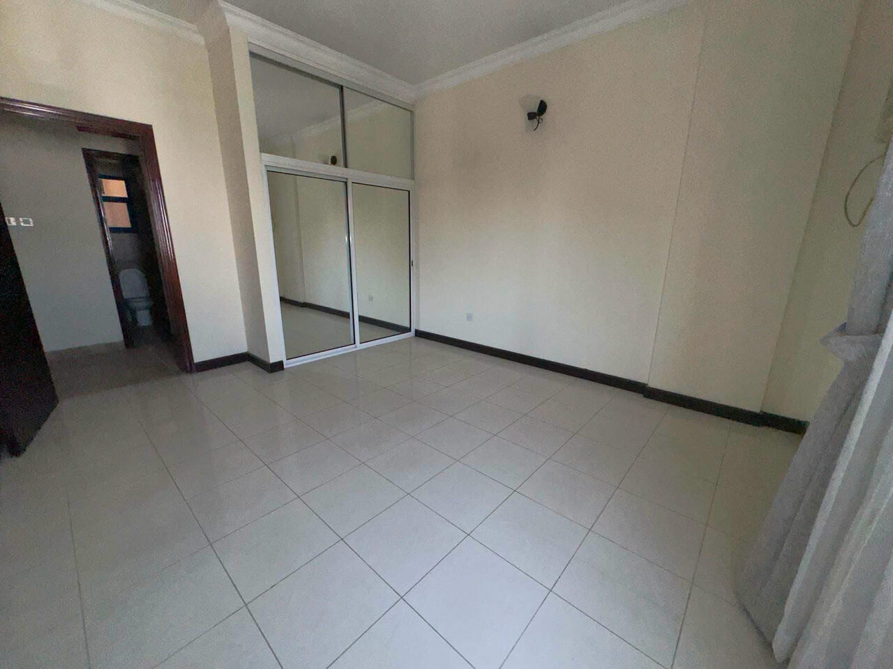 Adliya, Apartments, Flats, Houses & Villas, BHD 350/month,  3 BR,  🏡 Adliya – Spacious 3BHK Semi-Furnished Flat For Rent  Rent: BD 350/-  EWA: BD 30/- Limit