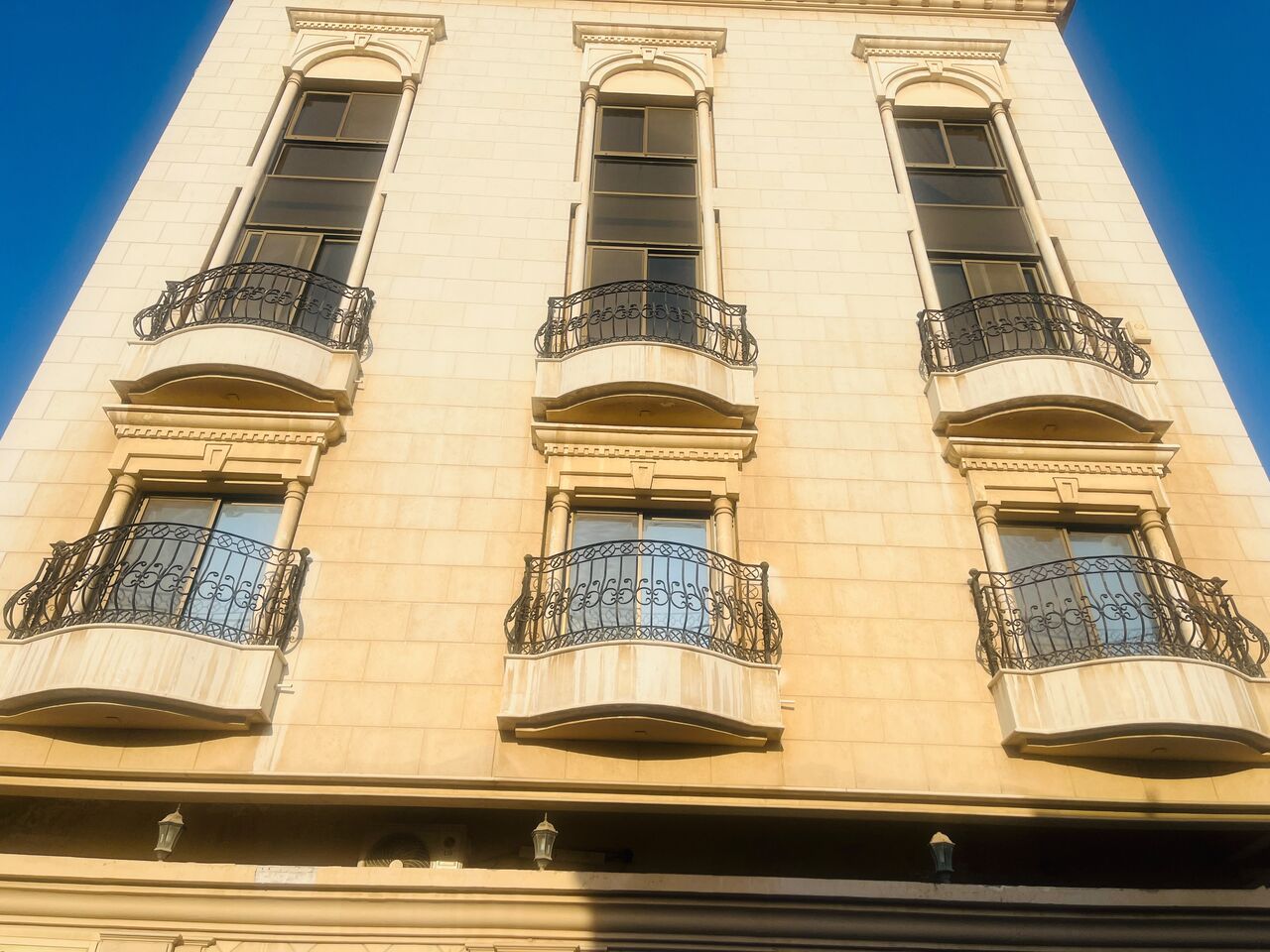 Khobar, Apartments, Flats, Houses & Villas, SAR 2333/month,  3 BR,  3 Bedroom Flat For Rent
