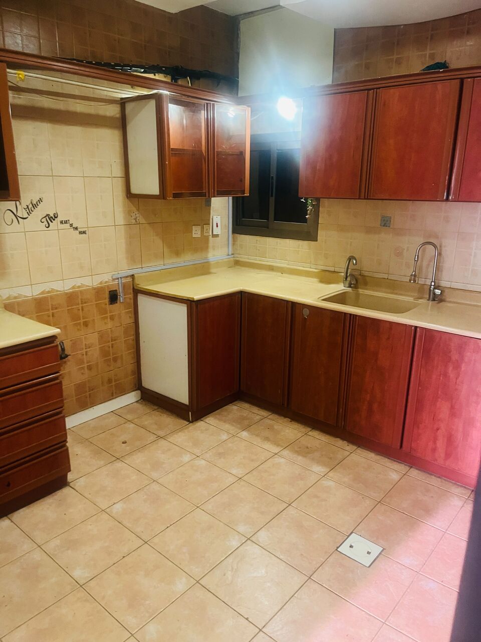 Khobar, Apartments, Flats, Houses & Villas, SAR 2333/month,  3 BR,  3 Bedroom Flat For Rent