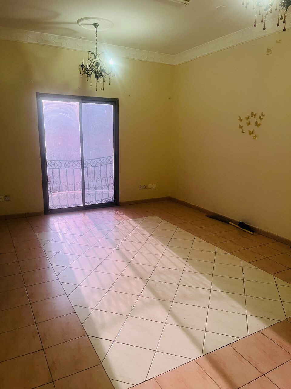 Khobar, Apartments, Flats, Houses & Villas, SAR 2333/month,  3 BR,  3 Bedroom Flat For Rent