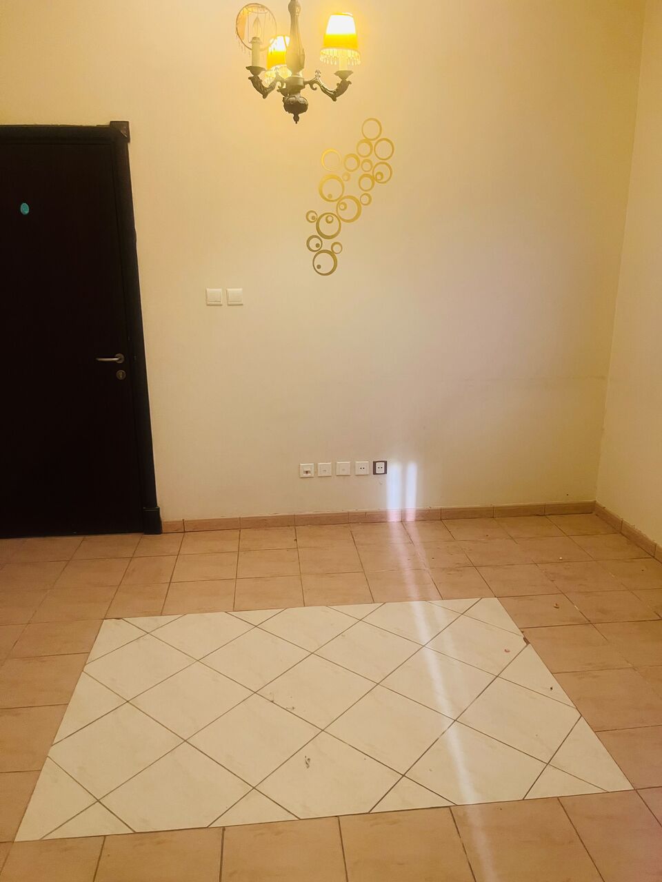 Khobar, Apartments, Flats, Houses & Villas, SAR 2333/month,  3 BR,  3 Bedroom Flat For Rent