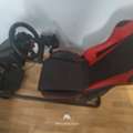 BHD 115,  Ps4 Abd 5 Steering Wheel