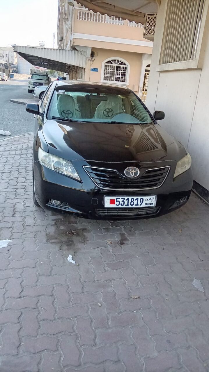 East Riffa, Vehicles, Cars & Trucks , BHD 1600,  Toyota Camry XLE V6,  2007,  Automatic,  235000 KM,  Toyota Camry GLX &ndash;  &ndash; For Sale - 1600 SAR