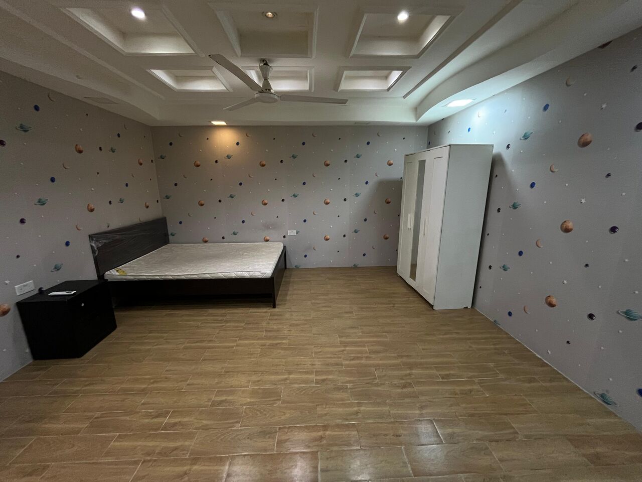 Hamala, Apartments, Flats, Houses & Villas, BHD 100/month,  Studio,  Semi Furnished Studio With Unlimited Ewa