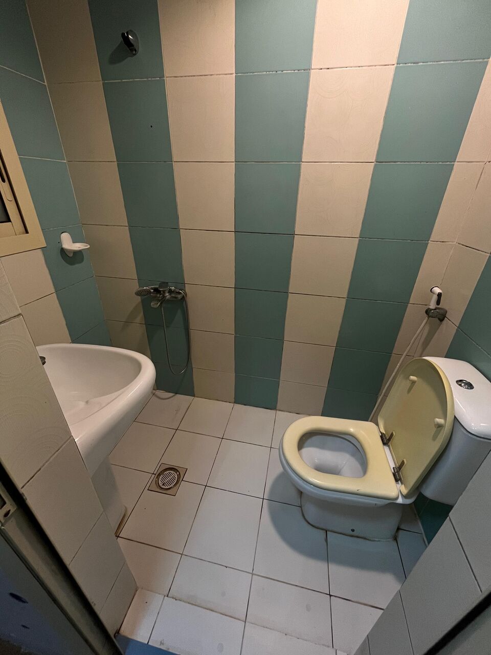 Hamala, Apartments, Flats, Houses & Villas, BHD 100/month,  Studio,  Semi Furnished Studio With Unlimited Ewa