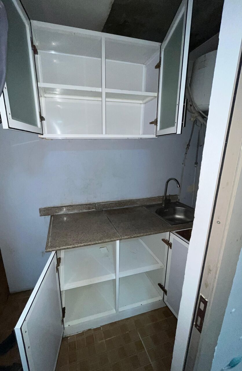 Hamala, Apartments, Flats, Houses & Villas, BHD 100/month,  Studio,  Semi Furnished Studio With Unlimited Ewa