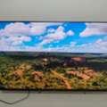 SAR 500,  Impex 43' Inches Full HD Google QLED TV