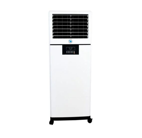 Al Hamra, Air Conditioners, SAR 1100,  Aljazierah 40 Liter Stand Portable Desert Cooler AC / Air Cooler