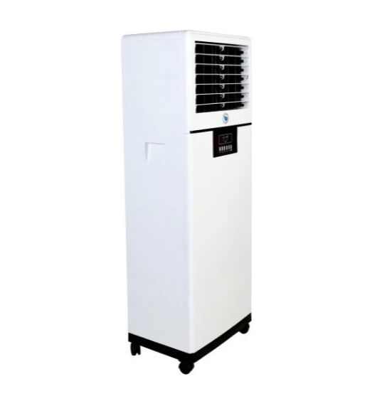Al Hamra, Air Conditioners, SAR 1100,  Aljazierah 40 Liter Stand Portable Desert Cooler AC / Air Cooler