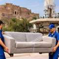 Best House Shifting Khobar Services For Families Moving Within Al Khobar