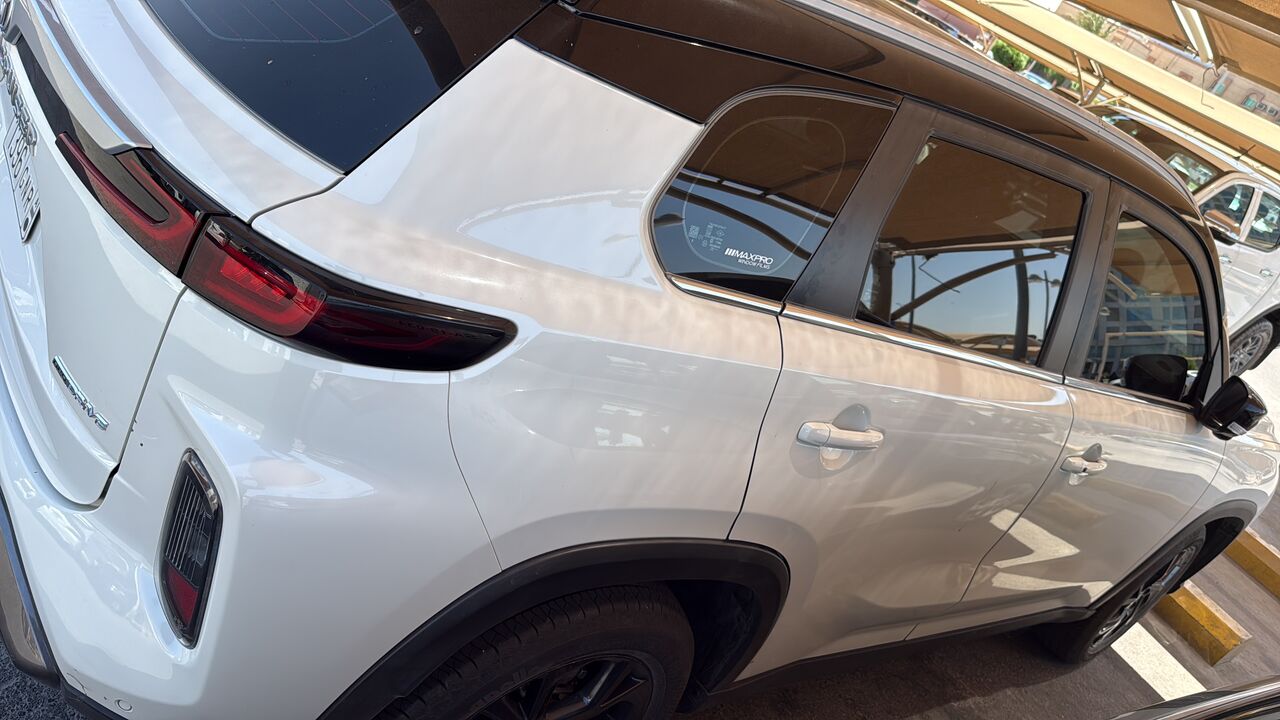 Al Batha, Vehicle Lease Transfer, SAR 5000,  Lease Transfer - Toyota Urban Cruiser 2025 Model Full Option With Sunroof GLX