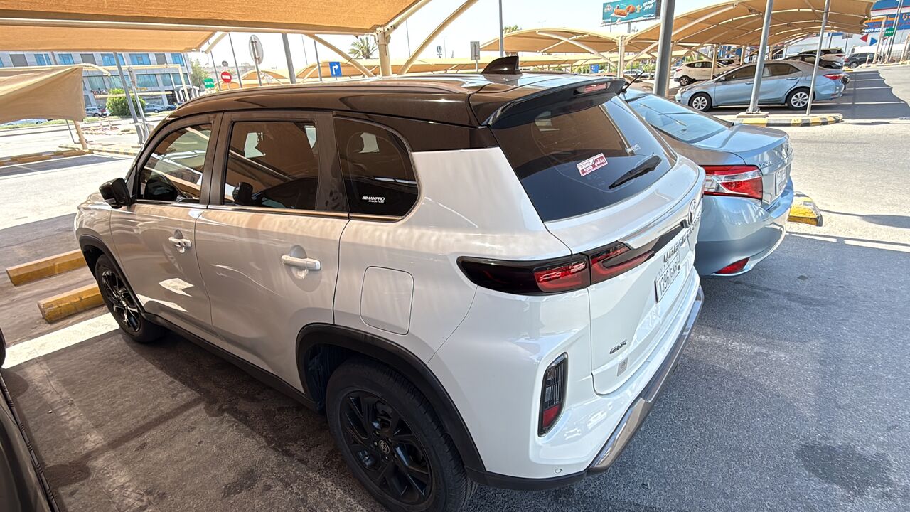 Al Batha, Vehicle Lease Transfer, SAR 5000,  Lease Transfer - Toyota Urban Cruiser 2025 Model Full Option With Sunroof GLX