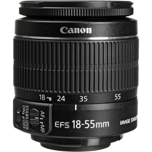 Edinburgh, Electronics, GBP 423,  Canon EOS 2000D DSLR Camera Double Lens Kit Available Online