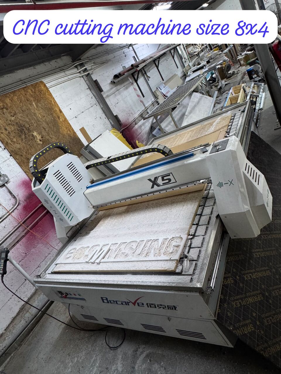 Tubli, Industrial Machinery, Digital Printing Company For Sale