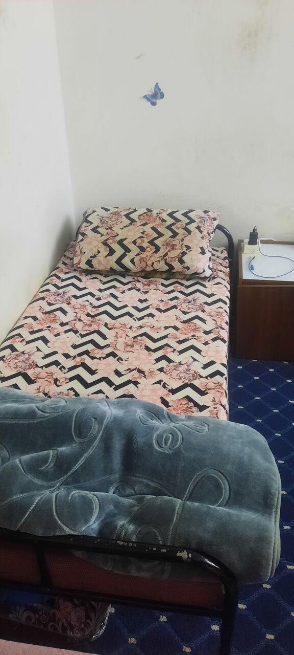Hara, Bedspace For Rent, SAR 366/month,  Bedspace Available