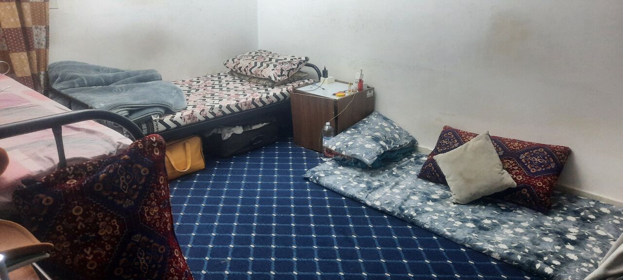 Hara, Bedspace For Rent, SAR 366/month,  Bedspace Available