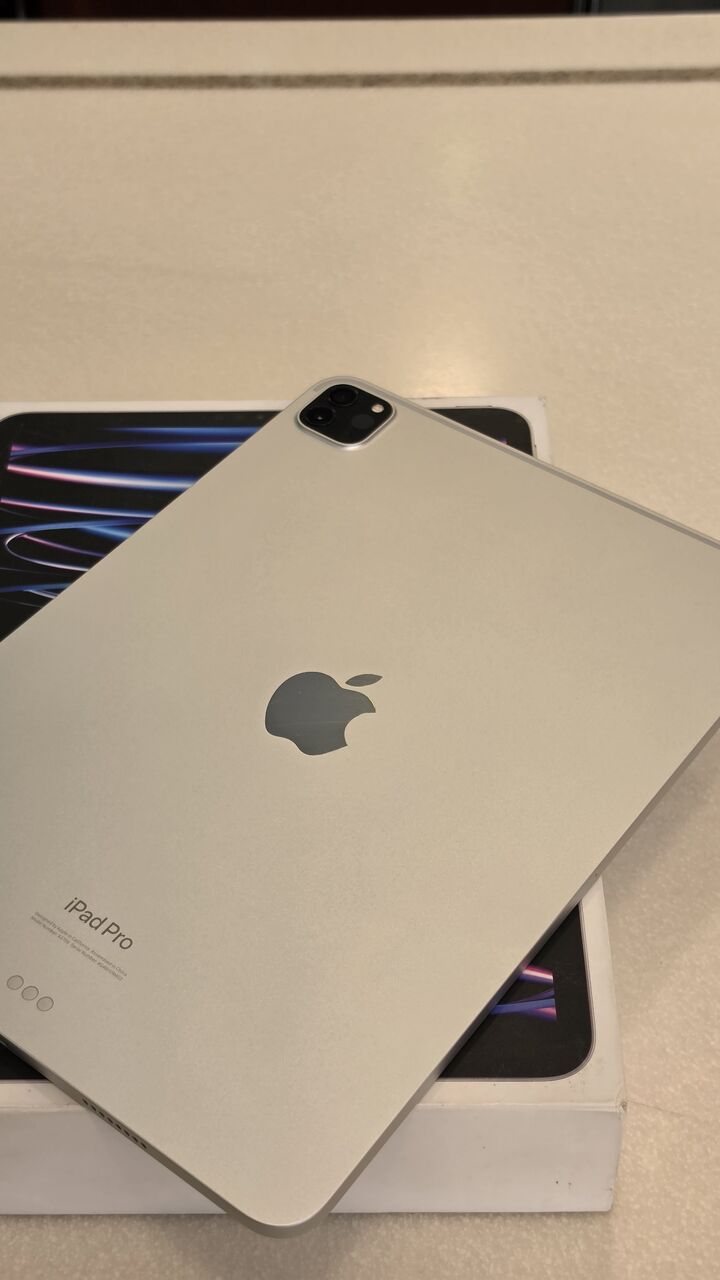 Dammam, Mobile Phones, SAR 2000,  IPad Pro M2
