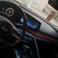 SAR 55000,  Hyundai Elantra AFANTY,  2021,  Automatic,  52000 KM,  Very Good Condition