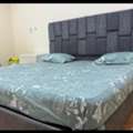 SAR 450,  King Size Bed With Cot For Sale