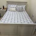 SAR 760,  Bed And Mattress For Sale