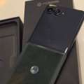 SAR 1900,  Motorola Razer 60 Ultra 512 GB