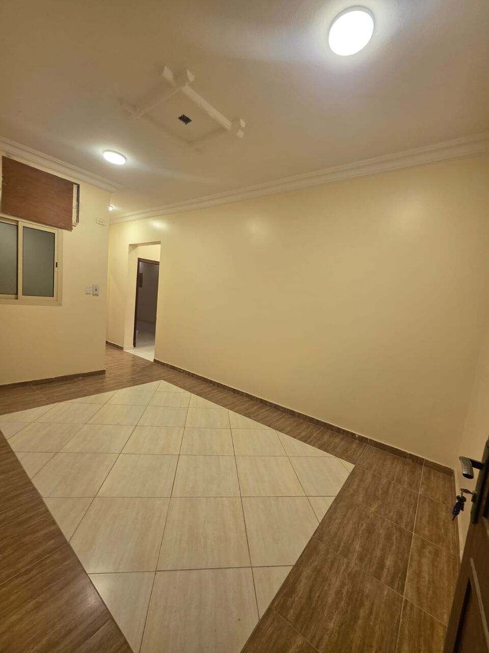 Khobar, Apartments, Flats, Houses & Villas, SAR 15500/year,  2 BR,  2 Bedrooms, A Living Room 1 Bathrooms, A Kitchen Elevator Not Available