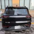 SAR 73000,  GEELY OKAVANGO,  2023,  Automatic,  61000 KM,  7 Seater  - Excellent Condition, Showroom Maintained, 1st Owner