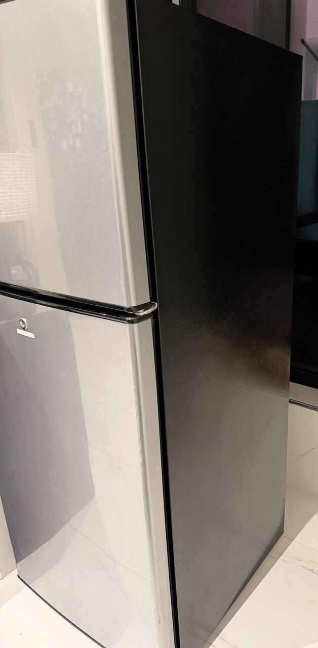 Dammam, Appliances, SAR 950,  Refrigerator-Freezer White-Westinghouse, Very Clean, Used, For Sale