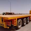 Flatbed Drivers