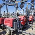 LED Towerlight For Sale