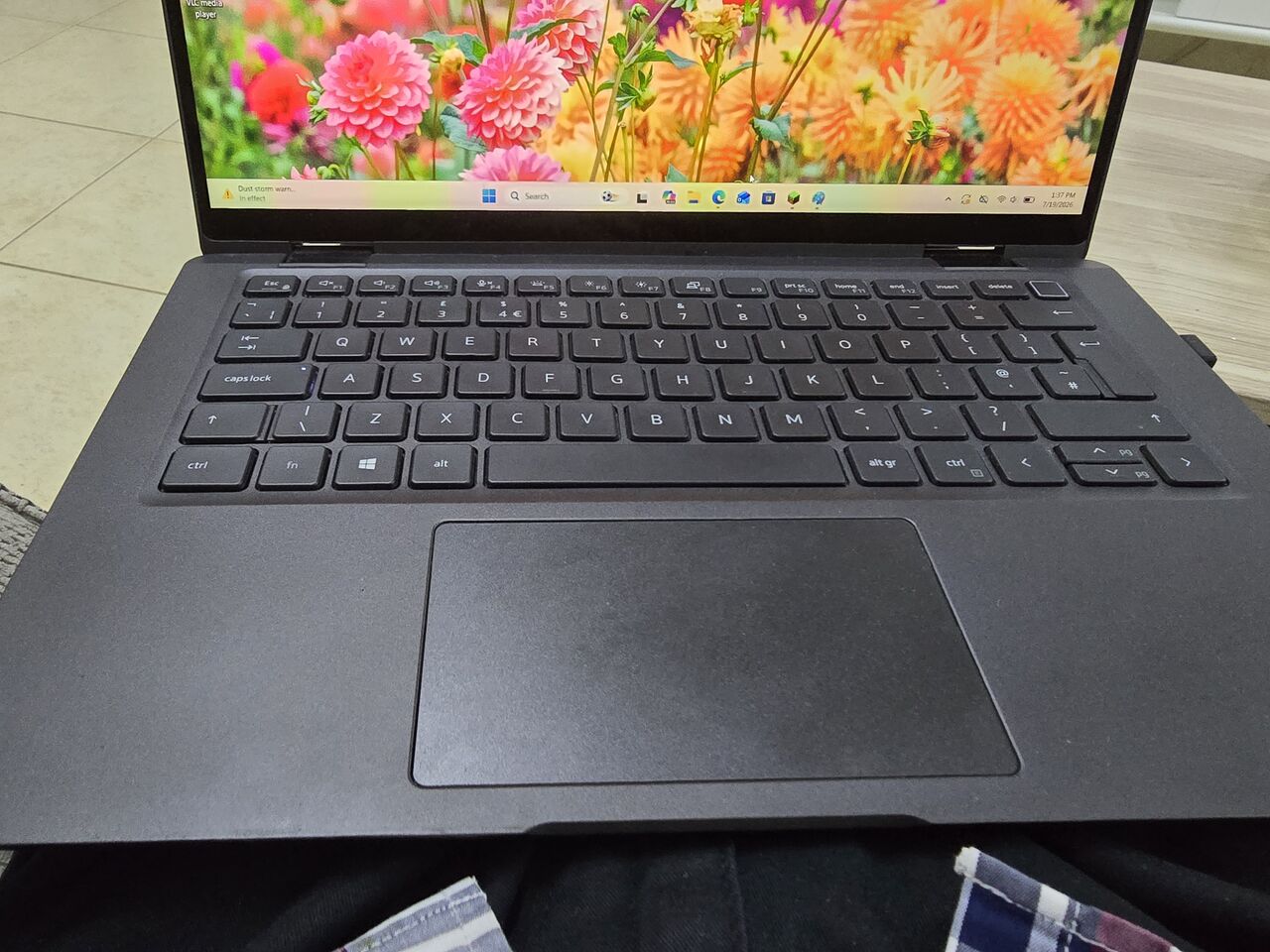 Riyadh, Computers, SAR 1900,  Dell Latitude 7420 2 In 1, Core I7, 32 GB RAM, 512 GB SSD