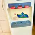 SAR 500,  Clikon 5 Liter Water Dispenser