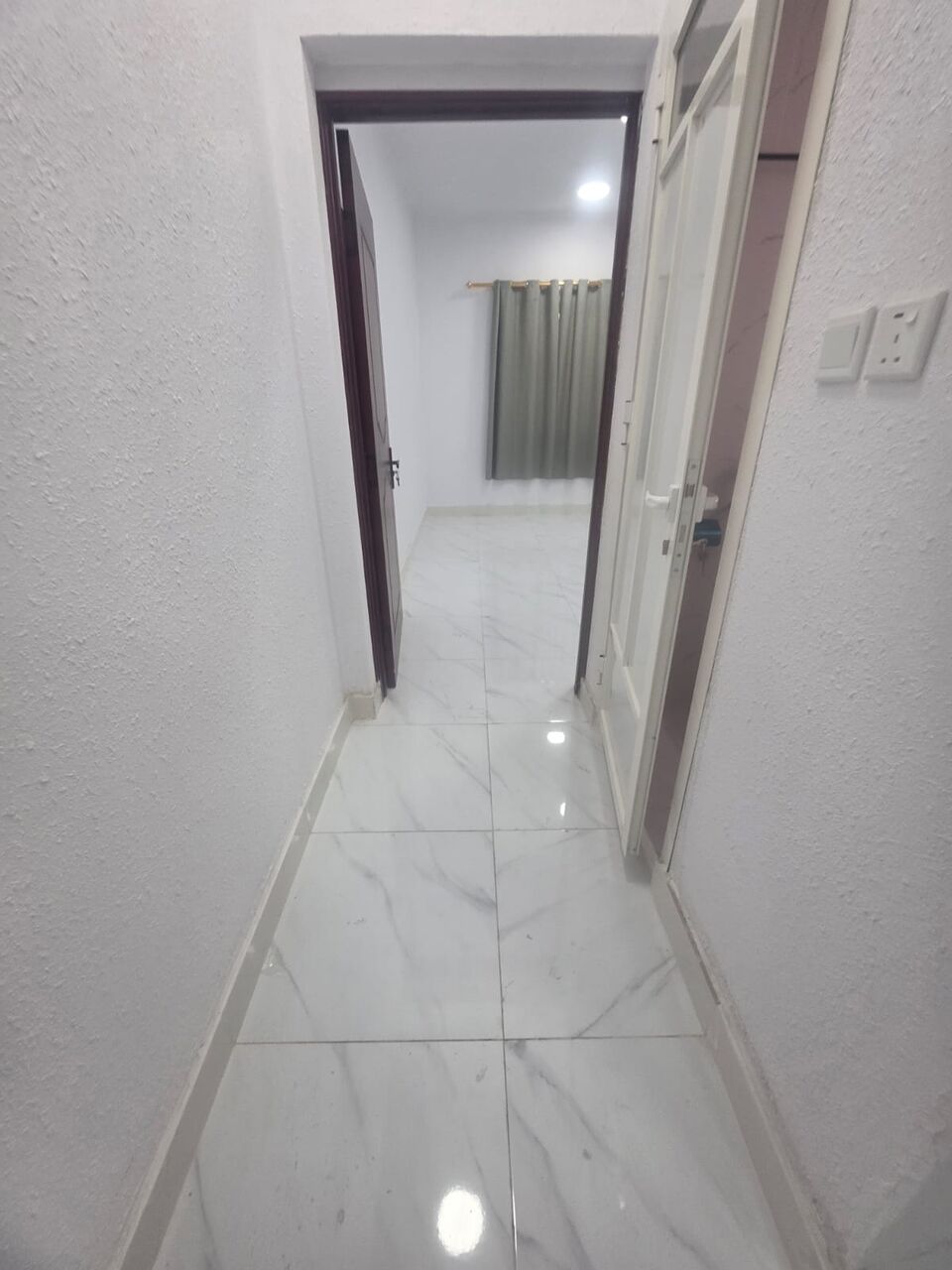 Khobar, Apartments, Flats, Houses & Villas, SAR 1300/month,  1 BR,  Consists Of:-  1 Bedrooms, A Living Room 1 Washroom Studio Kitchen