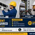 AC Technician & Electrician