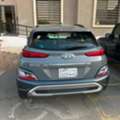 SAR 53000,  Hyundai Kona,  2021,  Automatic,  80000 KM,   Full Option For Sale
