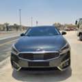 SAR 39000,  Kia Cadenza,  2017,  Automatic,  171000 KM,  Full Option Panorama Non Accident Car