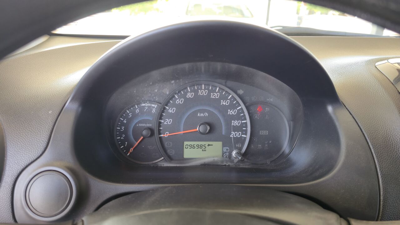 Al Kharj, Vehicles, Cars & Trucks , SAR 24000,  Mitsubishi Attrage,  2020,  Automatic,  97000 KM,  Mitsubishi  Attrage