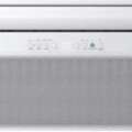 SAR 1000,  Midea Inverter Window Air Conditioner 18000 BTU