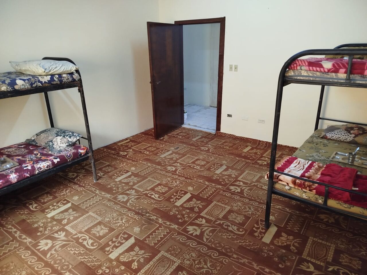 Jubail, Staff Accommodation, Camp Room Rentals []2x1, 6x1, 8x1] Available