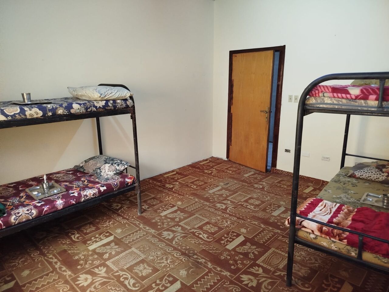 Jubail, Staff Accommodation, Camp Room Rentals []2x1, 6x1, 8x1] Available