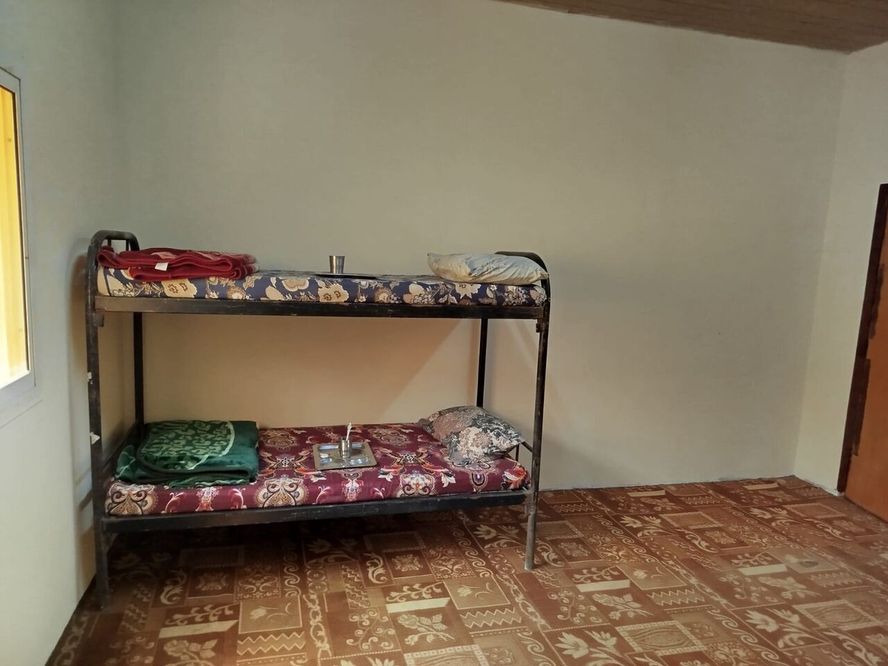Jubail, Staff Accommodation, Camp Room Rentals []2x1, 6x1, 8x1] Available
