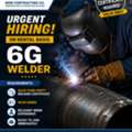 6G WELDER