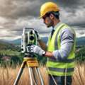 Building Line Surveyor Available