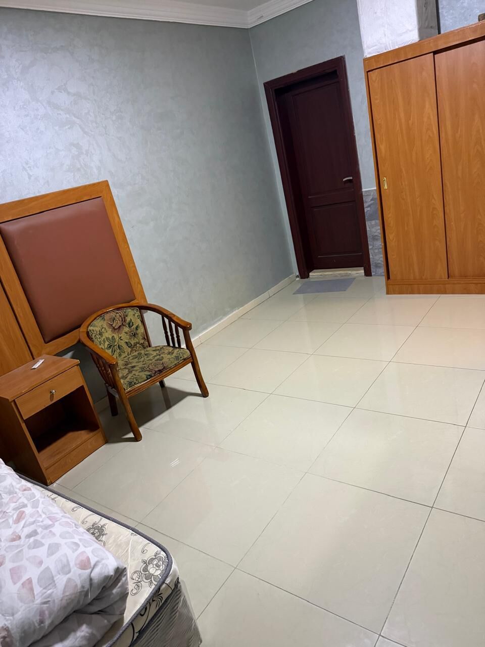 Salamah, Rooms for Rent, SAR 1300/month,  Furnished,  Bedroom With Attached Bathroom