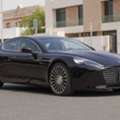AED 499999,  Aston Martin Rapide S,  2017,  Automatic,  23000 KM,  AED 499999, Aston Martin  , , GCC Spec